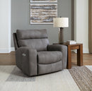 Next-Gen DuraPella Power Recliner - 5th Ave Furniture