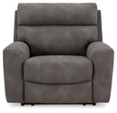 Next-Gen DuraPella Power Recliner - 5th Ave Furniture