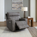 Next-Gen DuraPella Power Recliner - 5th Ave Furniture