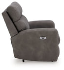 Next-Gen DuraPella Power Recliner - 5th Ave Furniture