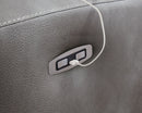 Next-Gen DuraPella Power Reclining Sectional - 5th Ave Furniture