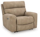 Next-Gen DuraPella Power Recliner - 5th Ave Furniture