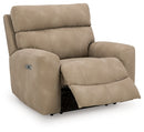 Next-Gen DuraPella Power Recliner - 5th Ave Furniture