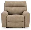 Next-Gen DuraPella Power Recliner - 5th Ave Furniture