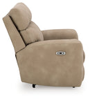 Next-Gen DuraPella Power Recliner - 5th Ave Furniture