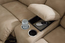 Next-Gen DuraPella Power Reclining Sectional - 5th Ave Furniture