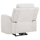 Kennett Power Reclining Sofa Set