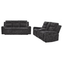 Kennett Power Reclining Sofa Set