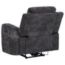 Kennett Power Reclining Sofa Set