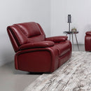 Camila Glider Recliner