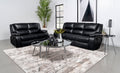 Camila Reclining Sofa Set