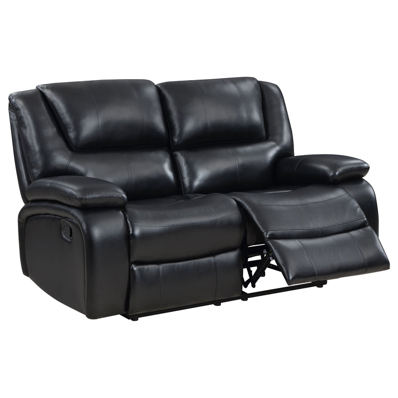 Camila Reclining 2 Pc Set