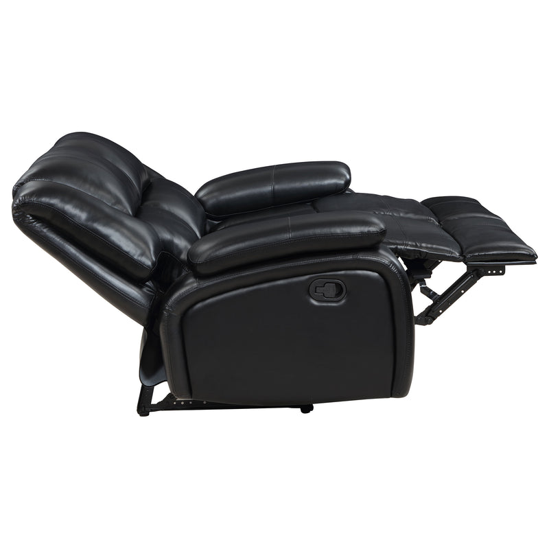 Camila Reclining 2 Pc Set