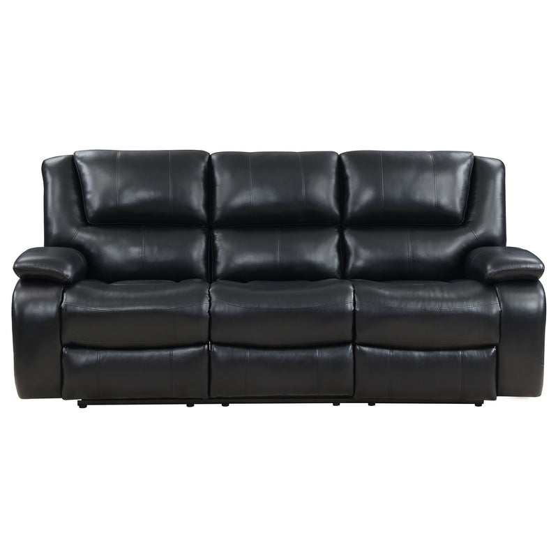 Camila Reclining Sofa