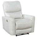 Greenfield Power Recliner