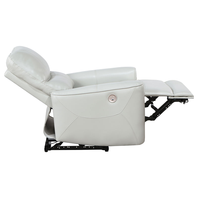 Greenfield Power Recliner