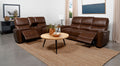 Greenfield Power Reclining 2 Pc Set