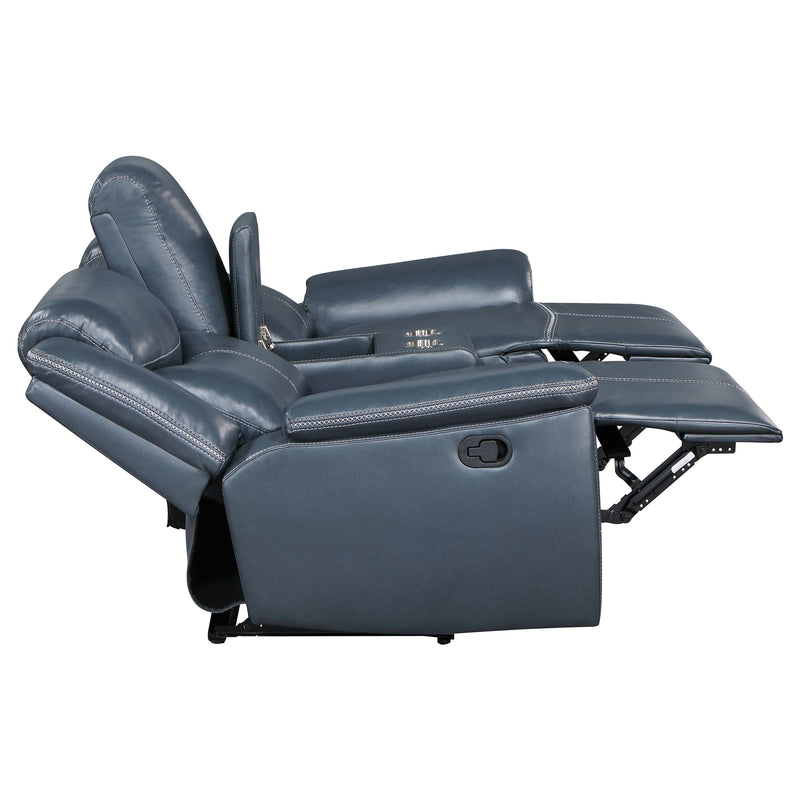 Sloane Reclining 3 Pc Set