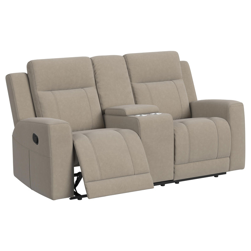 Brentwood Reclining 3 Pc Set