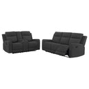 Brentwood Reclining Sofa Set