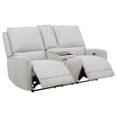 Sylmar Power Reclining Loveseat