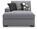 Bealton Sectional with Chaise