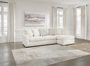 Chessington Living Room Set - 5th Ave Furniture