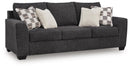 Loreo Sofa - 5th Ave Furniture