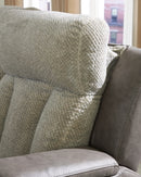 WhipLash Power Reclining Sofa - 5th Ave Furniture