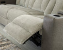 WhipLash Power Reclining Sofa - 5th Ave Furniture