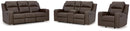 Lavenhorne Living Room Set - 5th Ave Furniture