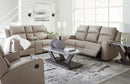 Lavenhorne Living Room Set - 5th Ave Furniture