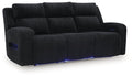 Forest Lake Power Reclining Sofa - 5th Ave Furniture