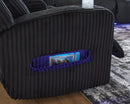 Forest Lake Power Reclining Sofa - 5th Ave Furniture