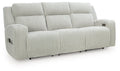 Forest Lake Power Reclining Sofa - 5th Ave Furniture
