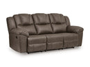 Lowilla Living Room Set - 5th Ave Furniture