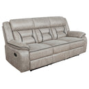 Greer Reclining 3 Pc Sets