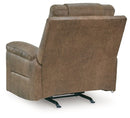 Stockworth Recliner