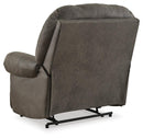 Camera Time Recliner - 5th Ave Furniture