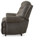 Camera Time Recliner - 5th Ave Furniture