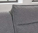 Modmax II Power Reclining Sectional with Audio Consoles - 5th Ave Furniture