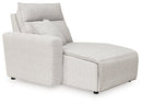 Modmax II Reclining Sofa Chaise