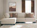 Steelwater Retreat Living Room Set - 5th Ave Furniture