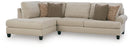 Steelwater Retreat Living Room Set - 5th Ave Furniture