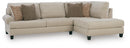 Steelwater Retreat Living Room Set - 5th Ave Furniture