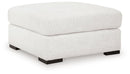 Misty-Lakes Oversized Accent Ottoman - 5th Ave Furniture