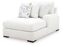 Misty-Lakes Super Chaise - 5th Ave Furniture