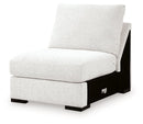 Misty-Lakes Double Chaise Sectional - 5th Ave Furniture