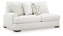 Misty-Lakes Sectional with Chaise - 5th Ave Furniture