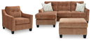 Amity Bay Living Room Set - 5th Ave Furniture